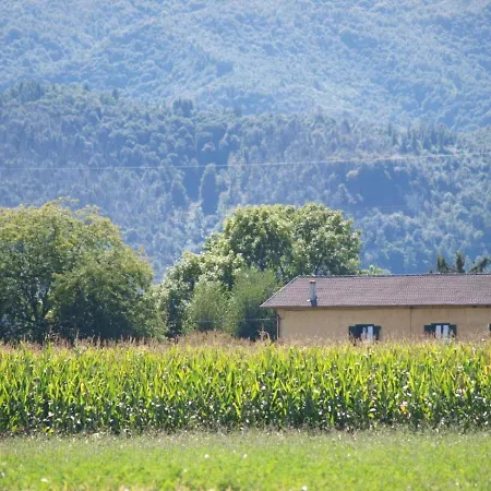 Il Tetto Dolce Lägenhet Boves